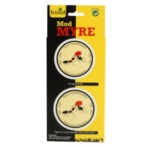 Myrelokkedse Trinol 2 stk.