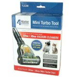 Turbomundstykke mini 32 - 35