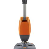 TASKI ULTIMAXX 360 Kit INKL. 1 x batteri, lader og 2 brster