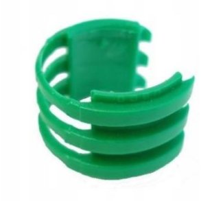 Unger gevind til Teleplus teleskopstang - Led 1+2