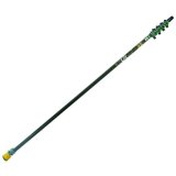 Unge nLite Connect Carbon Hi-Mod master Teleskopstang 6,63 meter