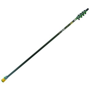 Unge nLite Connect Carbon Hi-Mod master Teleskopstang 6,63 meter