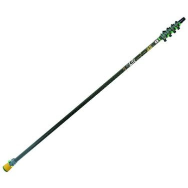 Unge nLite Connect Carbon Hi-Mod forl�nger Teleskopstang 3,41 meter