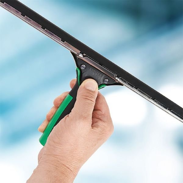 Unger ErgoTec Vinduesskraber Komplet 30cm
