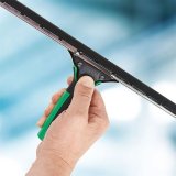 Unger ErgoTec Vinduesskraber Komplet 30cm
