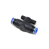 Unger reguleringsventil til 8 mm slange