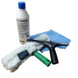 Vinduespudserst, prof. kvalitet  25 cm