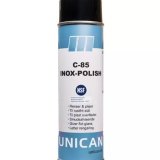 Unican C-85 Inox Polishstlpleje 500 ml.