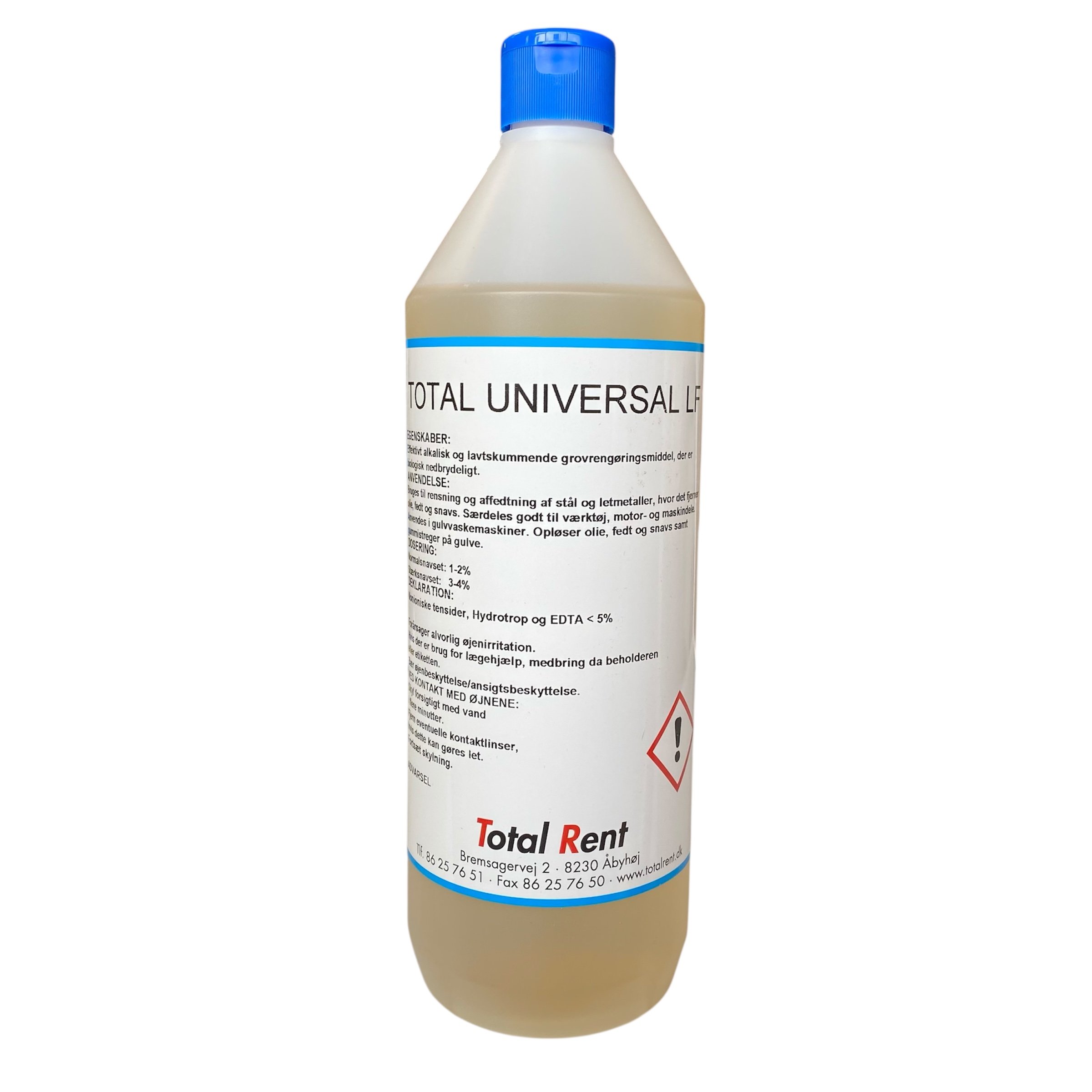 Total Universal LF, 1 l.