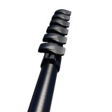 V4 Kulfiber Teleskopstang - Antispin - T30 - 9 meter
