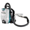 Makita Rygstvsuger XGT - VC008GZ