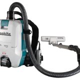 Makita Rygstvsuger XGT - VC008GZ