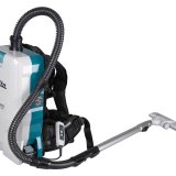 Makita Rygstvsuger XGT - VC011GZ