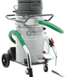 Nilfisk industristvsuger VHO200CB - Metal - Olie og spner