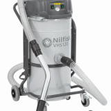 Nilfisk industristvsuger VHS120CB CC GV - Metalspner