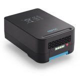 Nilfisk VP 500 R H BP+ EU inkl. 10AH Batteri & Lynlader