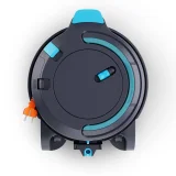 VP400 R HEPA T EU inkl. 1 pakke stvsugeposer,