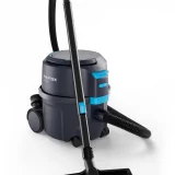 Nilfisk VP 500 R H BP EU inkl. 6AH Batteri & Lynlader