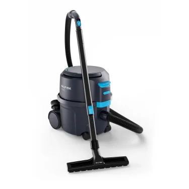 Nilfisk VP 500 R H BP EU inkl. 6AH Batteri & Lynlader