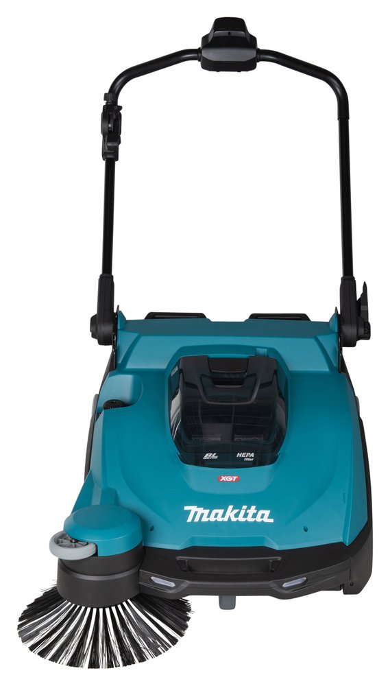 Makita Fejemaskine XGT VS001G (uden batteri og lader)