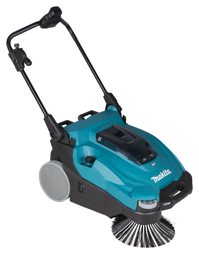 Makita Fejemaskine XGT VS001G (uden batteri og lader)