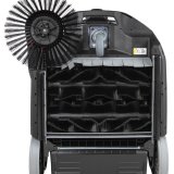 Makita Fejemaskine XGT VS001G (uden batteri og lader)