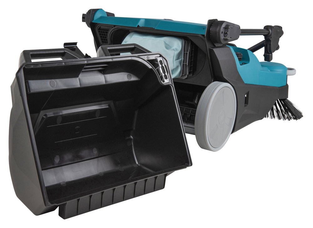 Makita Fejemaskine XGT VS001G (uden batteri og lader)