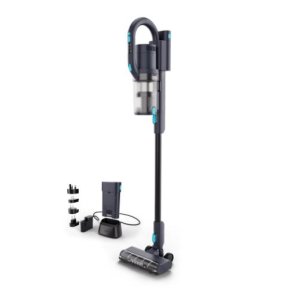 Nilfisk VU200 h�ndholdt st�vsuger inkl. Batteri og lader