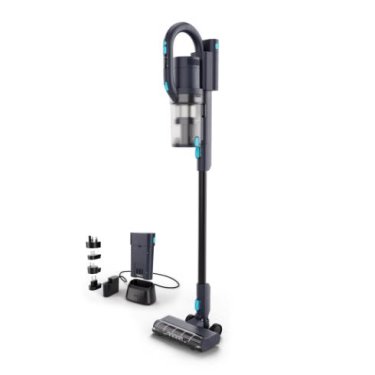 Nilfisk VU200 h�ndholdt st�vsuger inkl. Batteri og lader