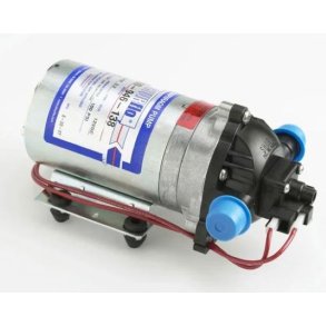 Shurflo Vandpumpe 100 psi (12V) - Udvendig gevind 1/2