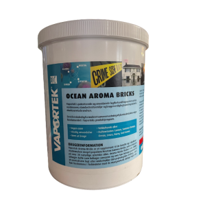 Neutrox Ocean Aroma Bricks lugtfjerner - 30 stk.