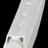 Vikan Gulvskraber kassette, 40 cm Hvid 77725