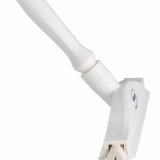 Vikan Hndskraber m/ fast led, 25 cm - 77515