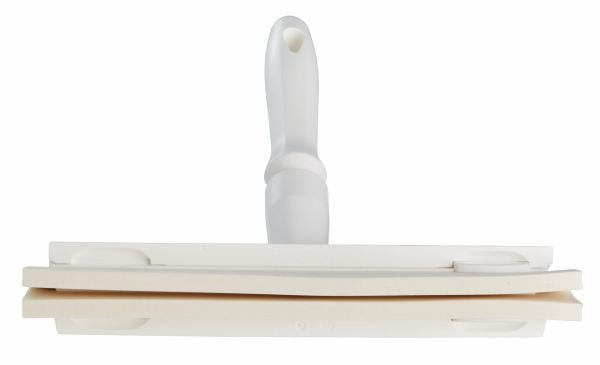 Vikan Hndskraber m/ fast led, 25 cm - 77515
