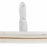 Vikan Hndskraber m/ fast led, 25 cm - 77515