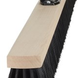 Vikan Fejekost m/gevind, Tr, 102 cm, medium - 31100-s