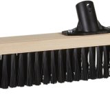 Vikan Fejekost m/gevind, Tr, 102 cm, medium - 31100-s