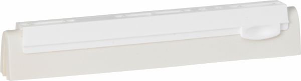 Vikan Hndskraber kassette, 25 cm. Hvid - 77715