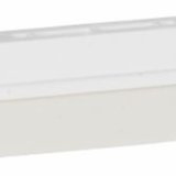 Vikan Hndskraber kassette, 25 cm. Hvid - 77715