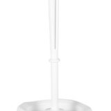 Vikan Toiletbrste, firkantet skl - 5047