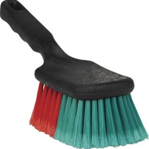 Vikan Autobrste med kort skaft - 522752