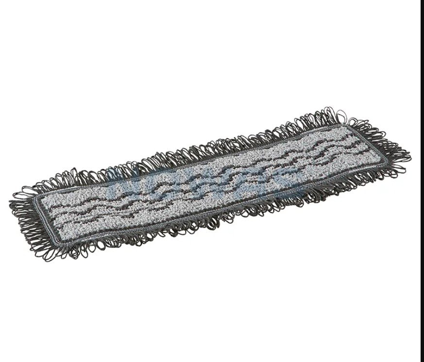 Vikan Damp 42 Mikrofibermoppe lomme 40 cm. 1 stk. 549509
