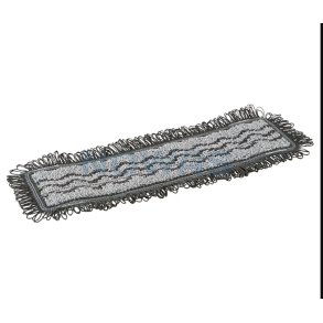 Vikan Damp 42 Mikrofibermoppe lomme 40 cm. 1 stk. 549509