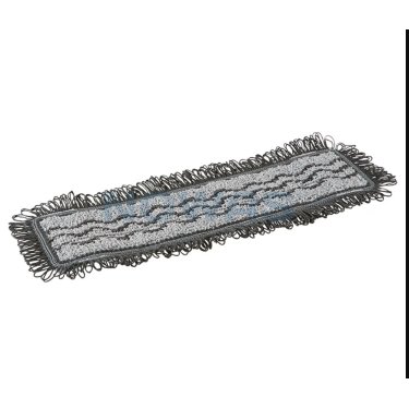 Vikan Damp 42 Mikrofibermoppe lomme 40 cm. 1 stk. 549509