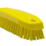 H�ndb�rste, 165 mm, Medium