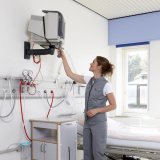 Vikan Interir moppeholder 377018