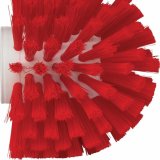 Vikan Kdhakkerbrste, 135 mm, Medium, Rd