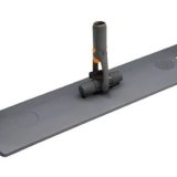 Moppeskaft m. vand/fremfre komplet st