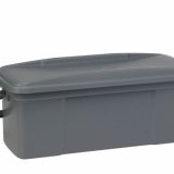 Vikan komplet moppeboks med lg, 40 cm, Gr