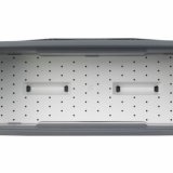 Vikan komplet moppeboks med lg, 40 cm, Gr